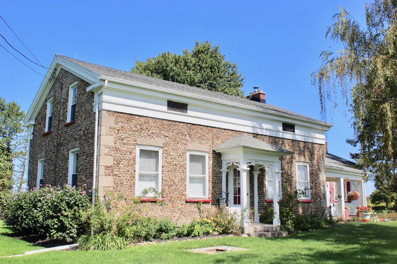 860 Ballantyne Road 2 Chili